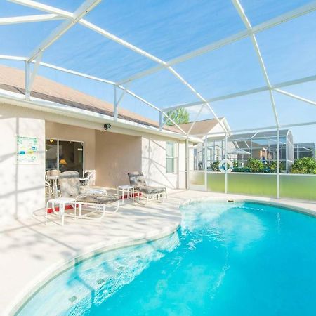 Orlando Mouse Manor Villa Davenport Bagian luar foto