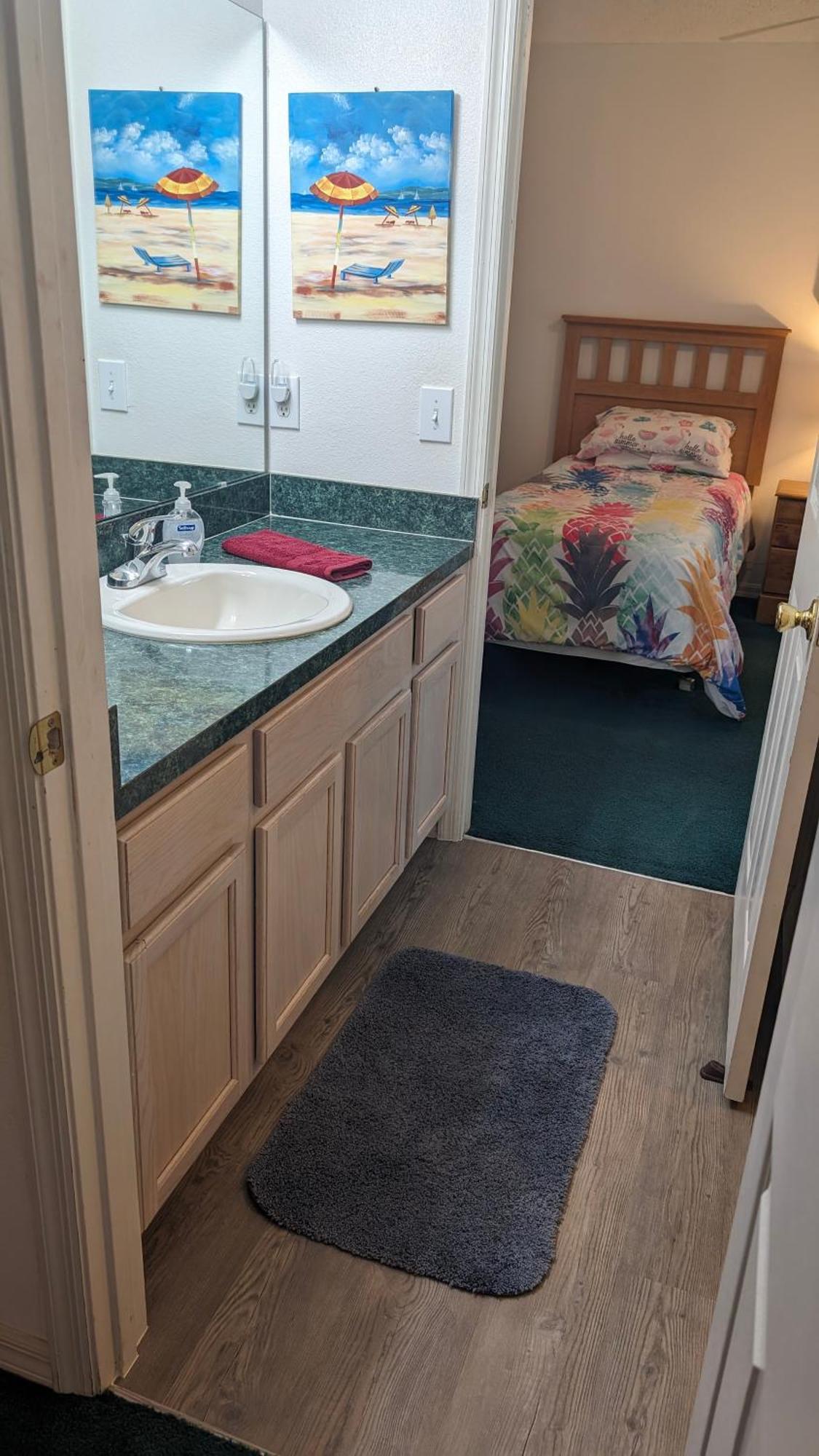 Orlando Mouse Manor Villa Davenport Bagian luar foto