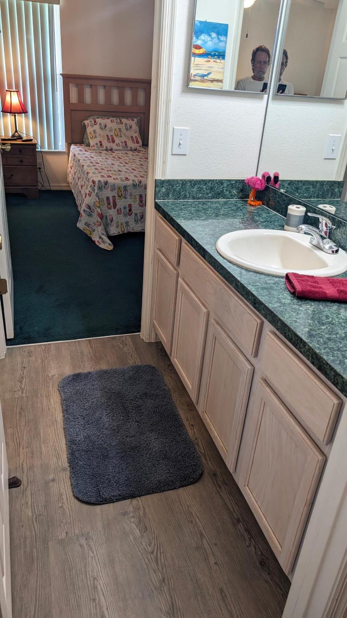 Orlando Mouse Manor Villa Davenport Bagian luar foto