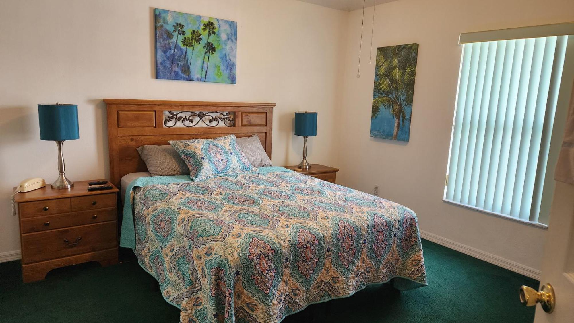 Orlando Mouse Manor Villa Davenport Bagian luar foto