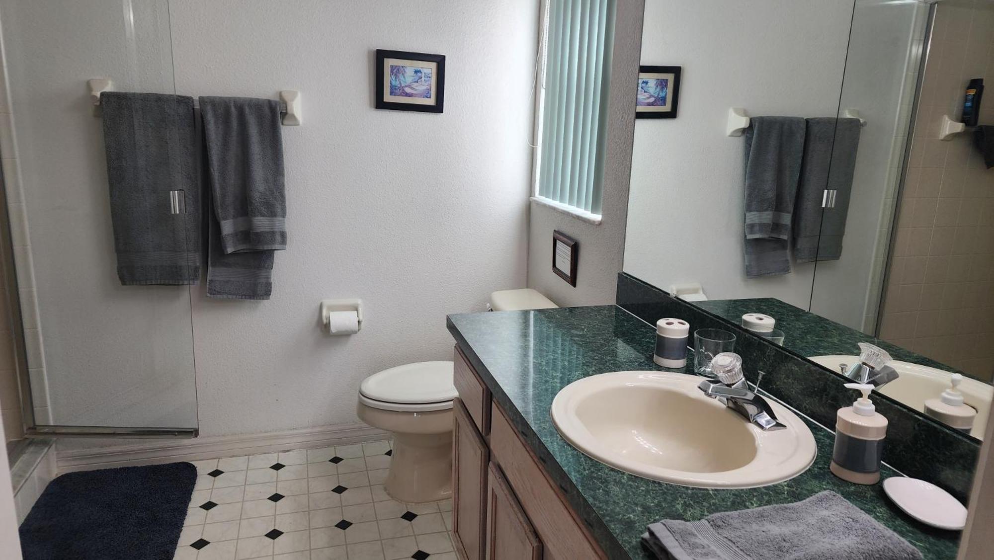 Orlando Mouse Manor Villa Davenport Bagian luar foto