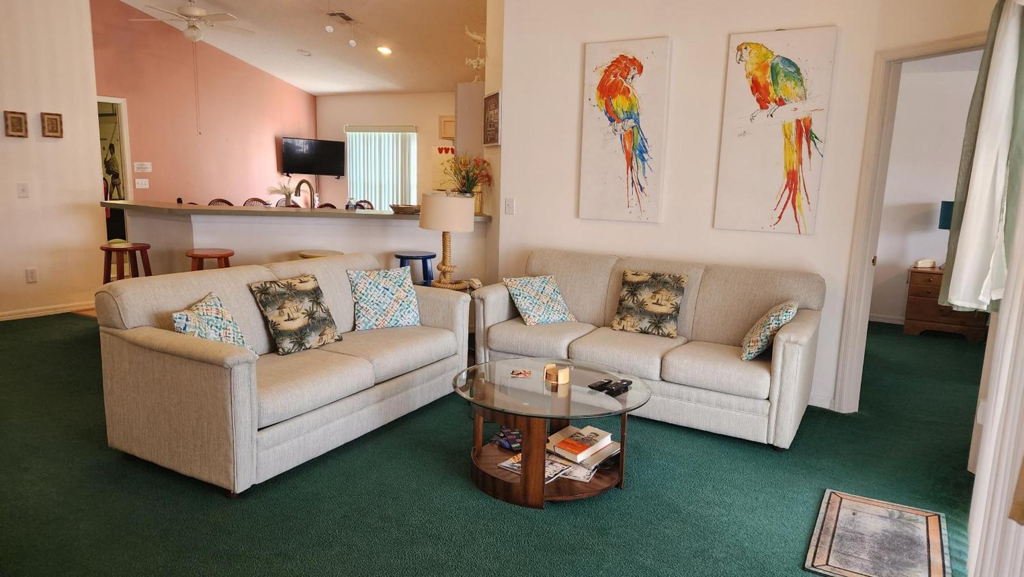 Orlando Mouse Manor Villa Davenport Bagian luar foto