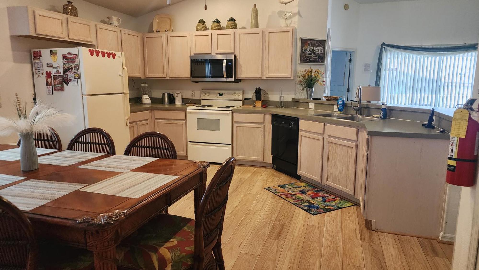 Orlando Mouse Manor Villa Davenport Bagian luar foto