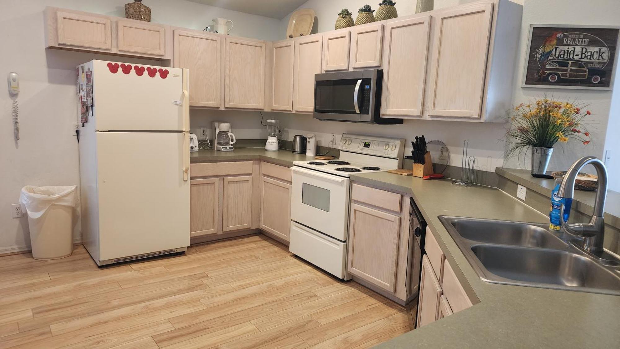 Orlando Mouse Manor Villa Davenport Bagian luar foto