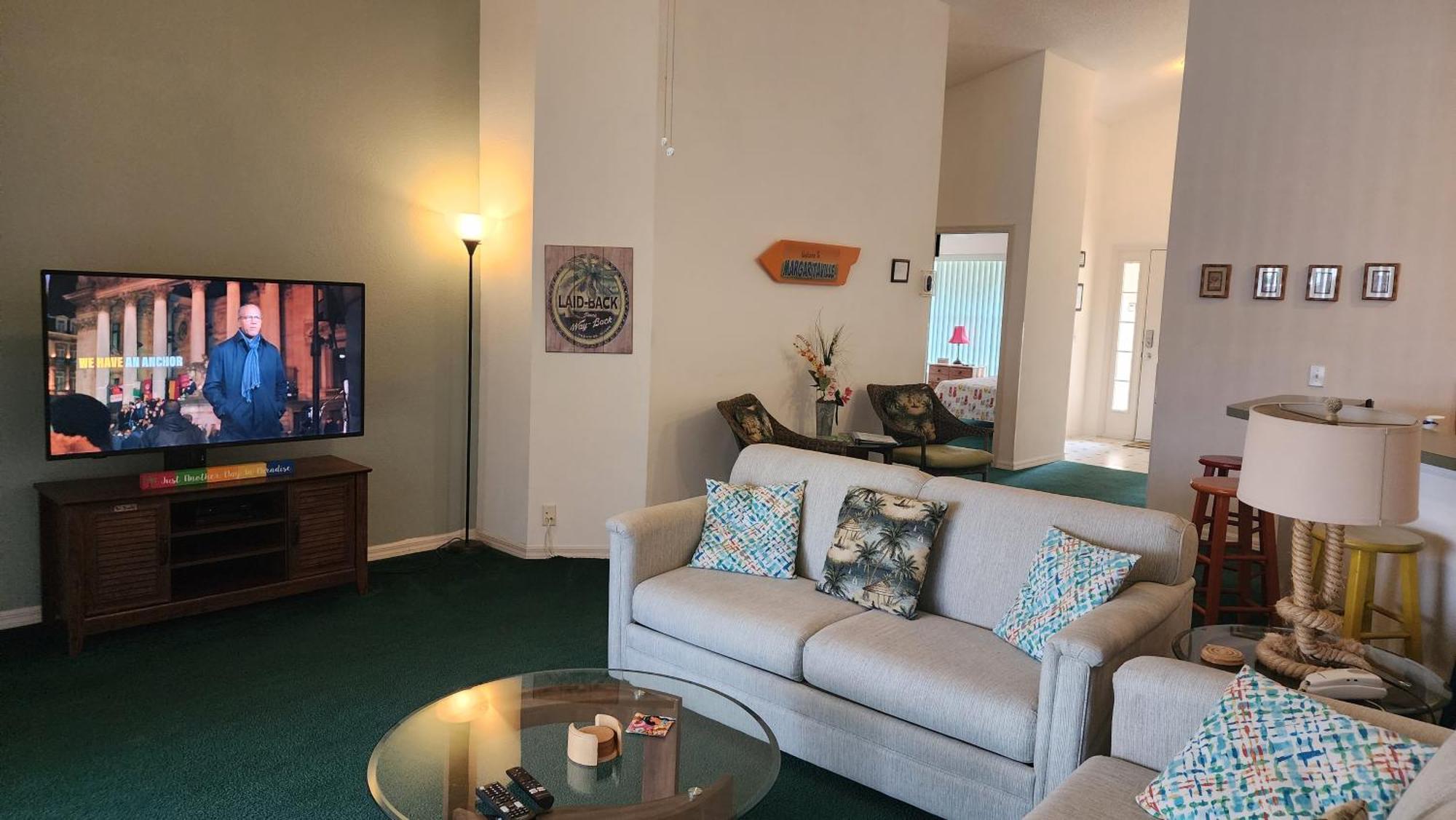 Orlando Mouse Manor Villa Davenport Bagian luar foto
