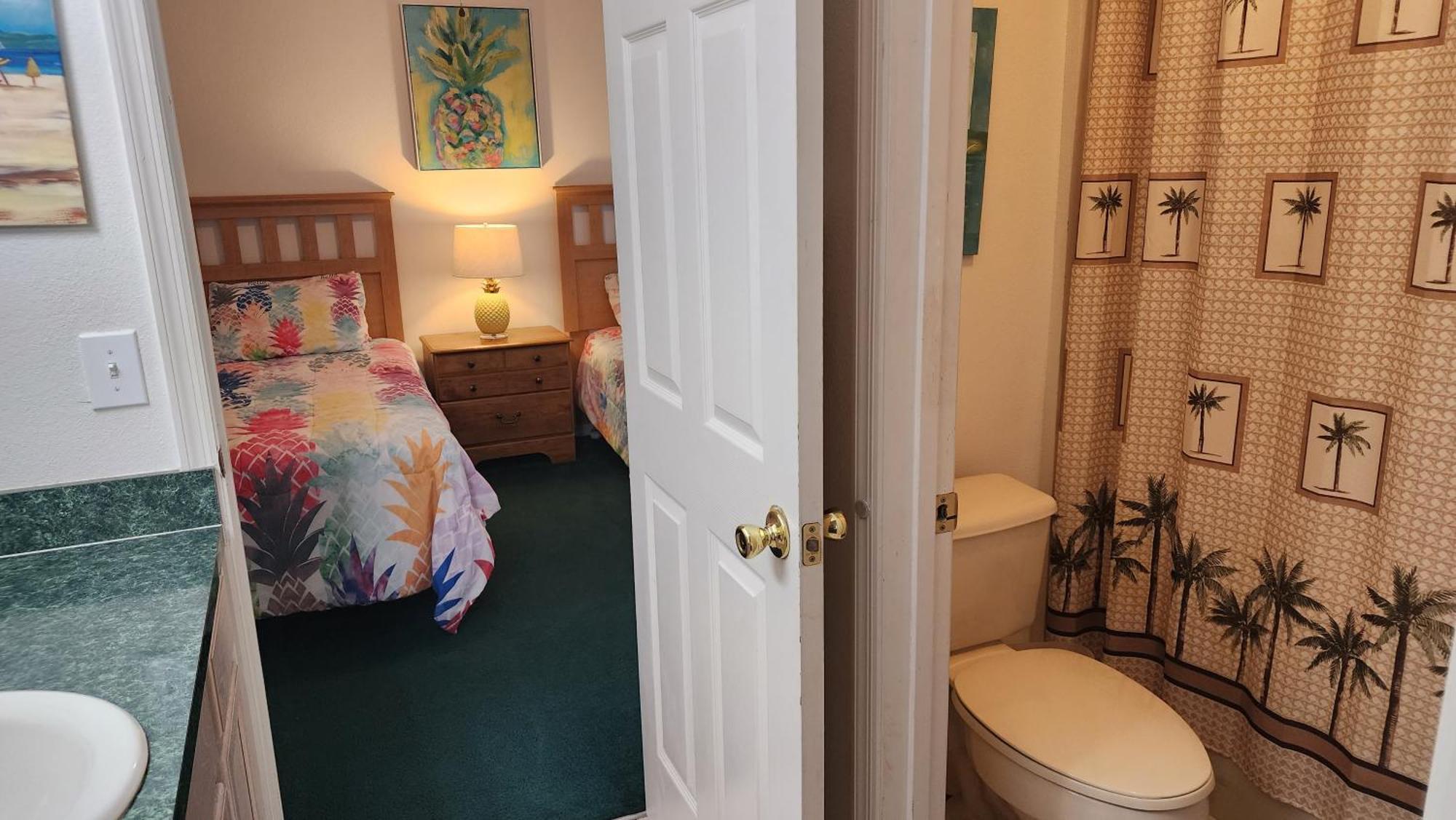 Orlando Mouse Manor Villa Davenport Bagian luar foto