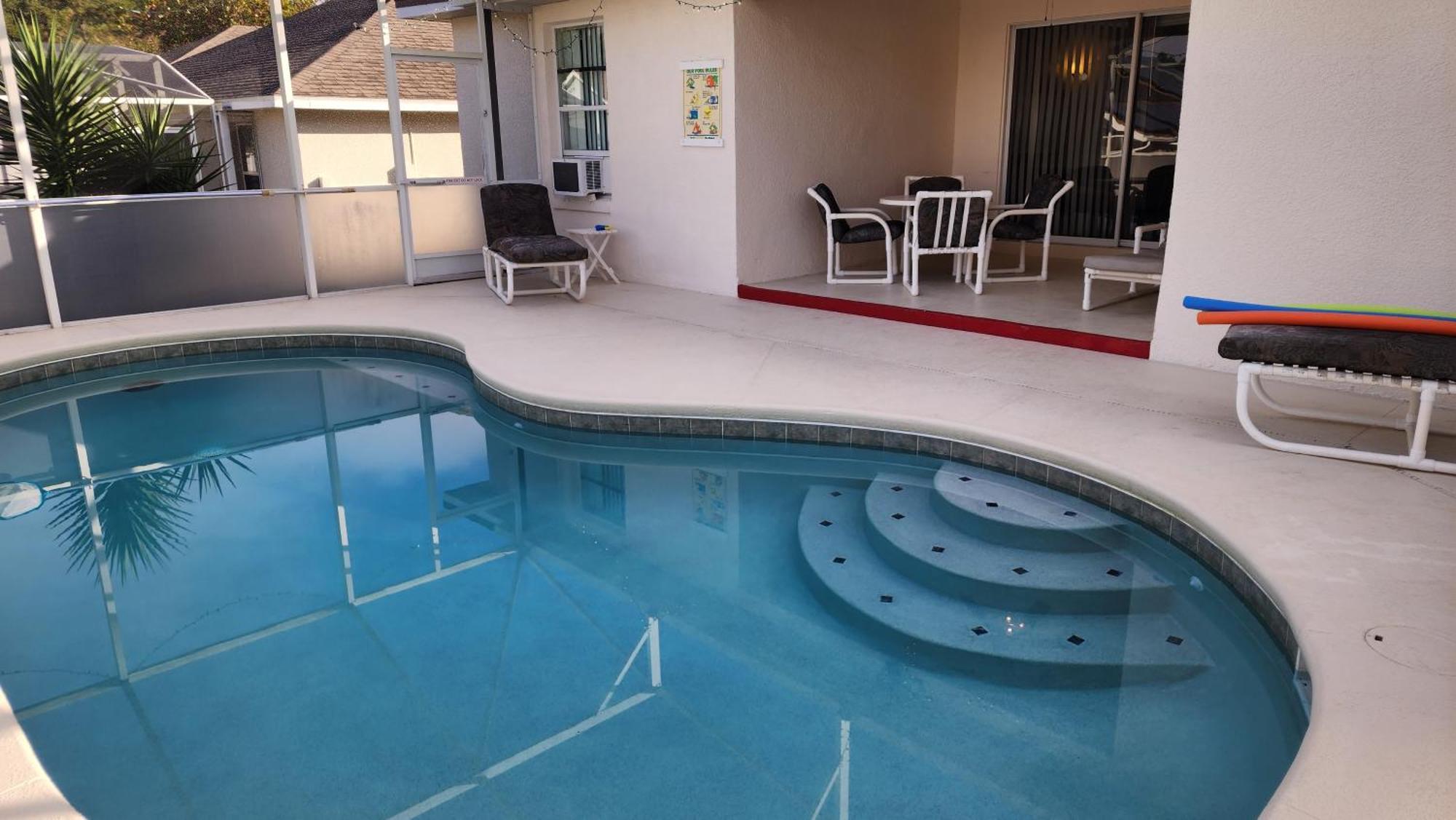 Orlando Mouse Manor Villa Davenport Bagian luar foto