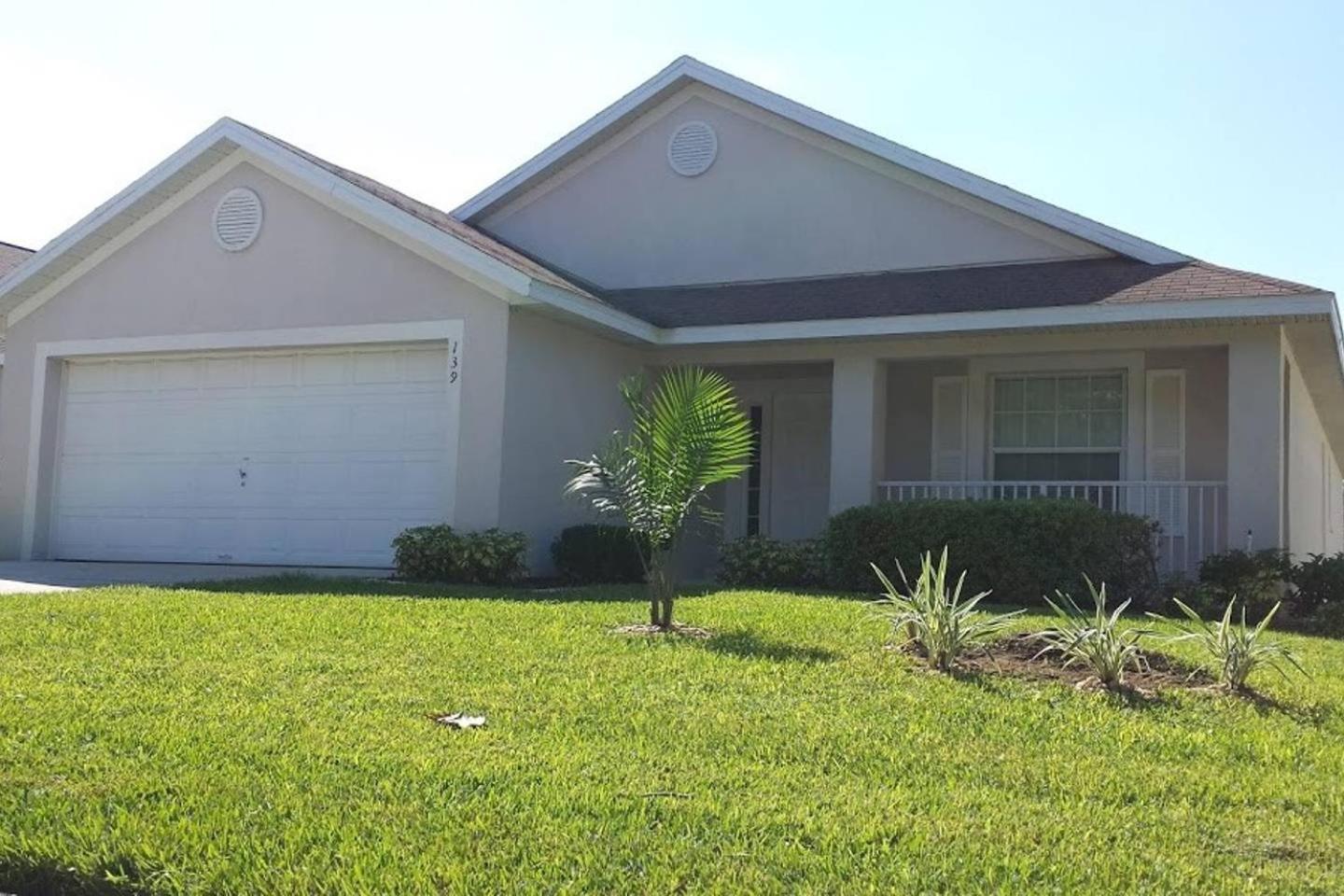 Orlando Mouse Manor Villa Davenport Bagian luar foto