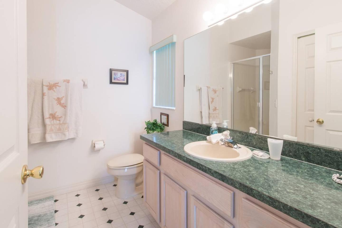 Orlando Mouse Manor Villa Davenport Bagian luar foto