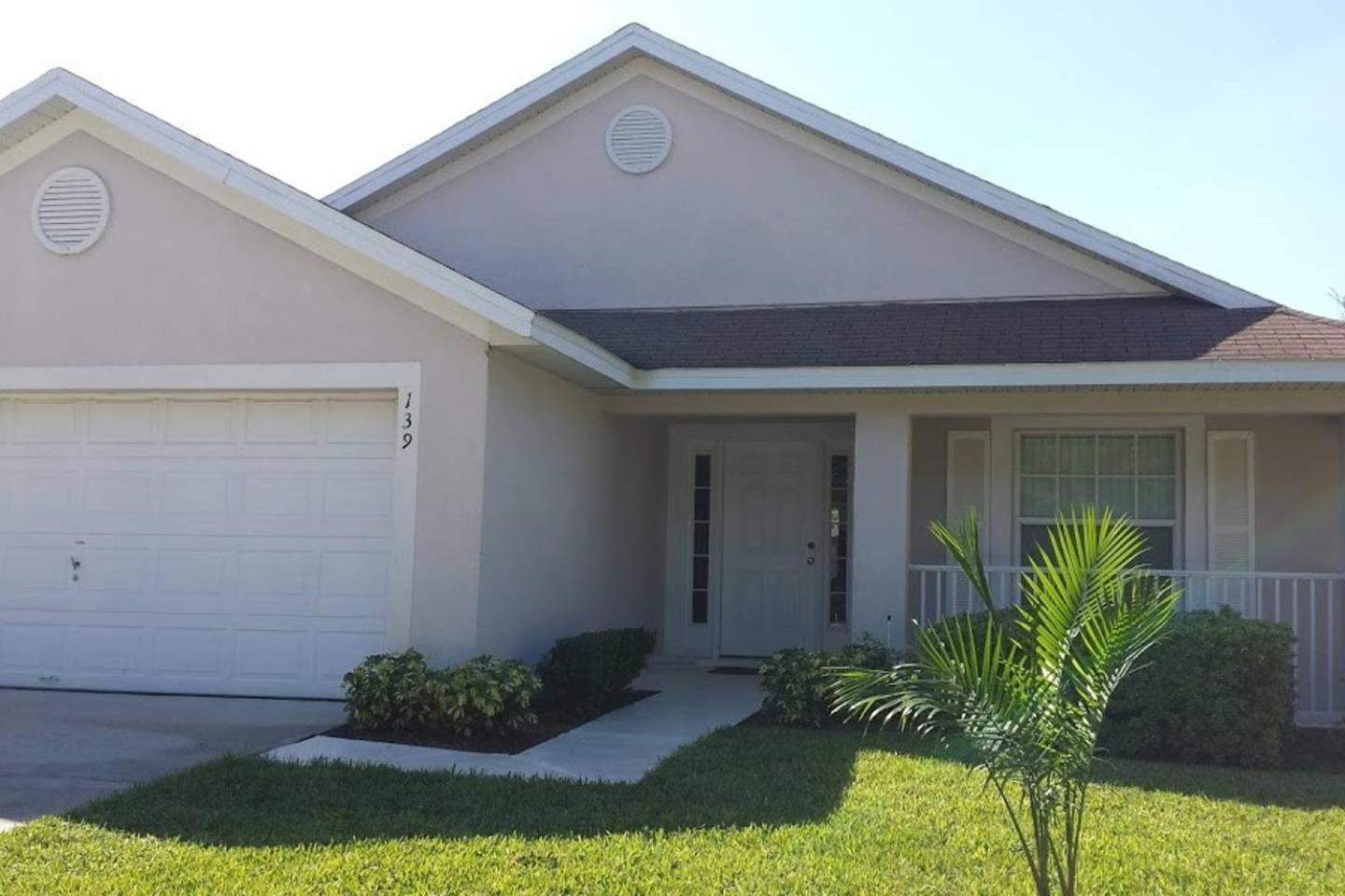 Orlando Mouse Manor Villa Davenport Bagian luar foto
