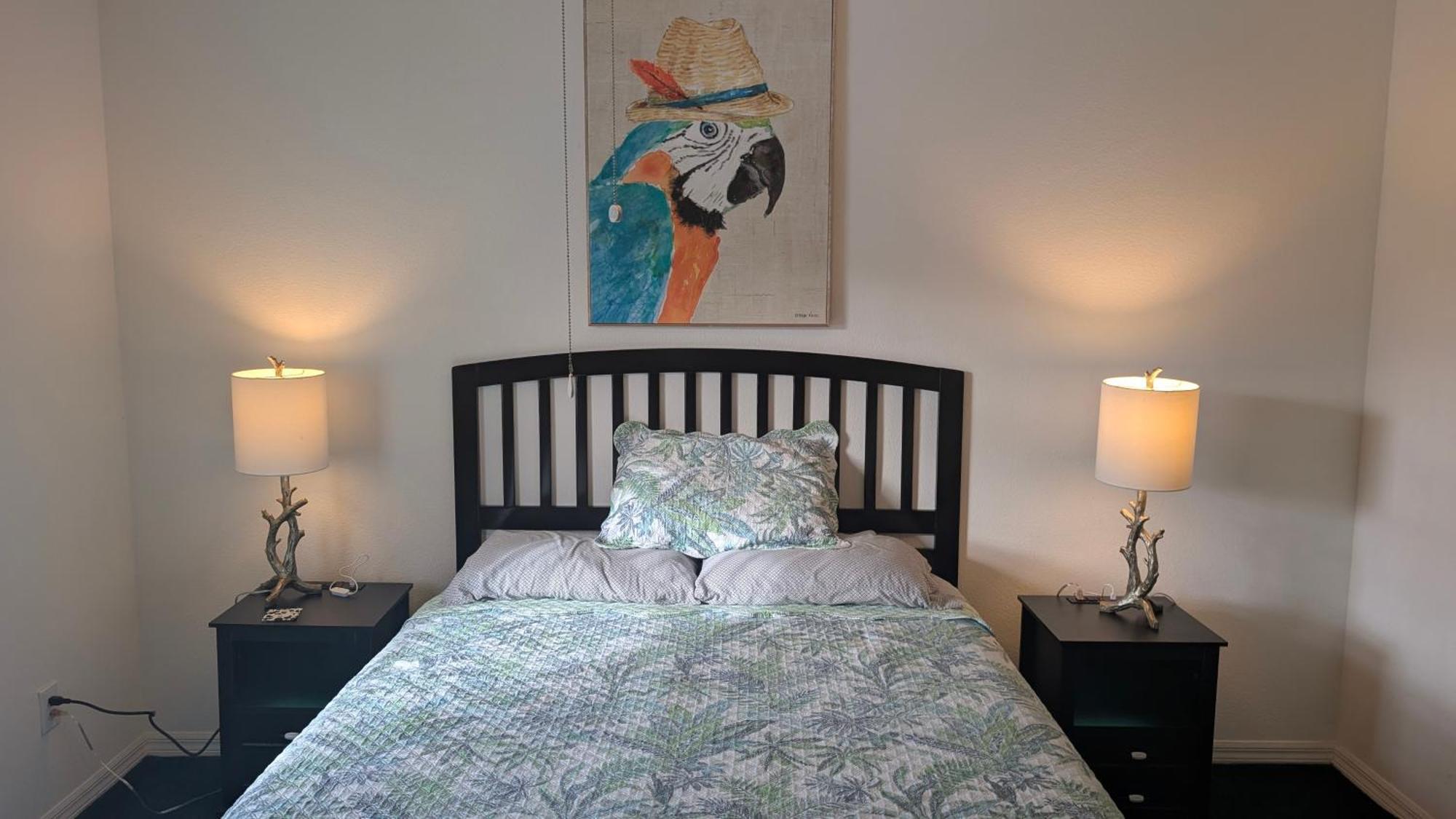 Orlando Mouse Manor Villa Davenport Bagian luar foto